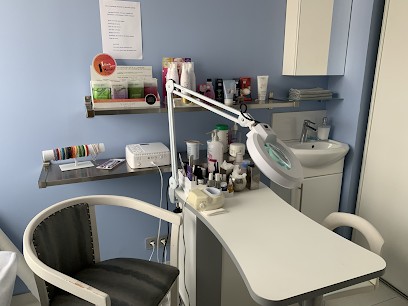 Cocci'nail, Institut de Beauté à Gif-sur-Yvette