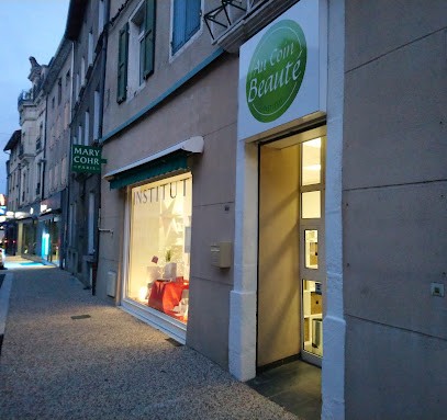 Au coin beauté - Yssingeaux, Institut de Beauté à Yssingeaux