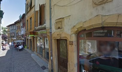 Le Comptoir De La Beaute, Institut de Beauté à L'Arbresle