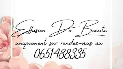 Effusion De Beauté - Prothésiste Ongulaire, Institut de Beauté à Villé