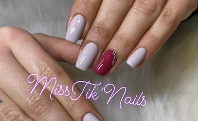 Misstik’Nails, Institut de Beauté à Sassenage