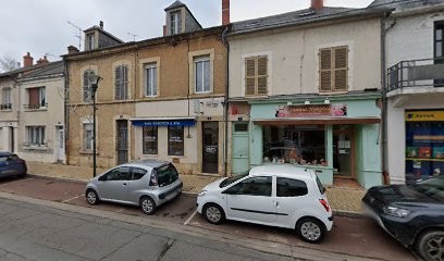 Institut Nymphéa - Saint-Amand-Montrond, Institut de Beauté à Saint-Amand-Montrond