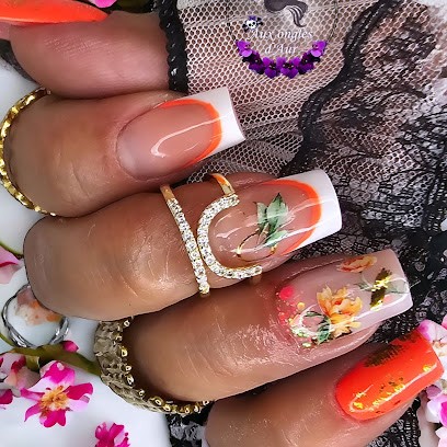 Aux Ongles D'aur Institut Et Formations, Institut de Beauté à La Vôge-les-Bains