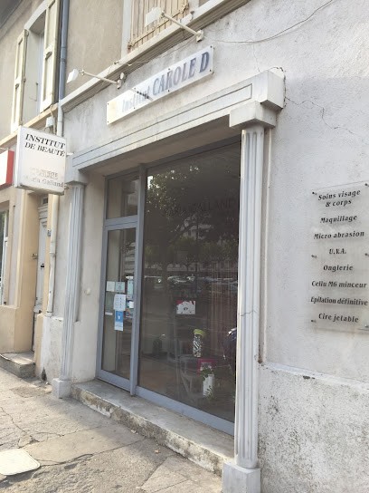 Institut De Beauté Carole D, Institut de Beauté à Romans-sur-Isère