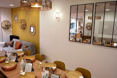 AURA Institut, Institut de Beauté à Saumur