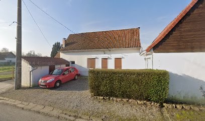 PrettyNail's, Institut de Beauté à Vironchaux