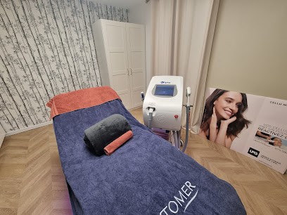 Mon Comptoir Beauté, Institut de Beauté à Monts