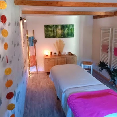 Les Sens En Soi, Institut de Beauté à Saint-Jean-du-Gard