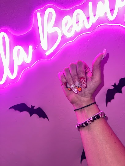 Ella Beauty Grasse, Institut de Beauté à Grasse