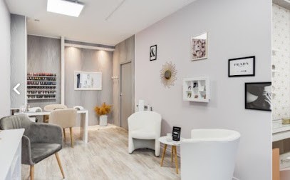 ATELIER DE LILY, Institut de Beauté à Cournon-d'Auvergne