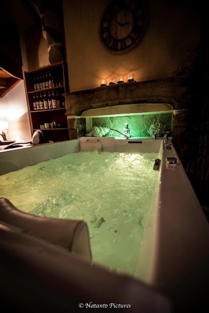 Institut de Beauté Stéphanie, Institut de Beauté à Souvigny