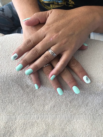 Mes ongles by Lolita, Institut de Beauté à Bais