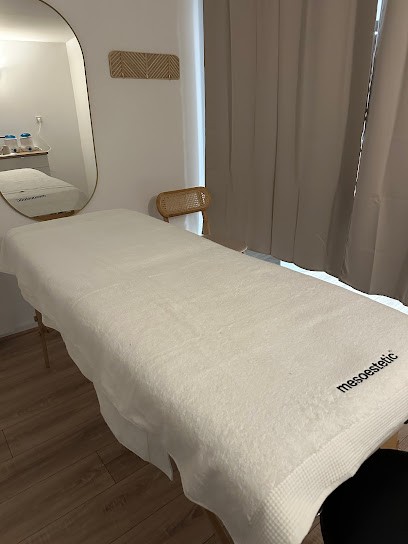 Nina - Maison de Beauté, Institut de Beauté à Crémieu