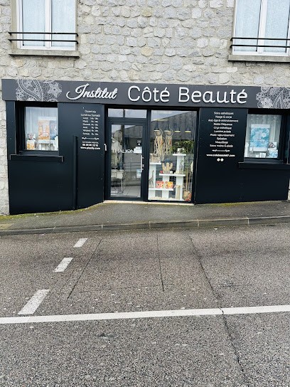Côté Beauté, Institut de Beauté au Palais-sur-Vienne