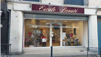 Escale Beauté, Institut de Beauté à Domène