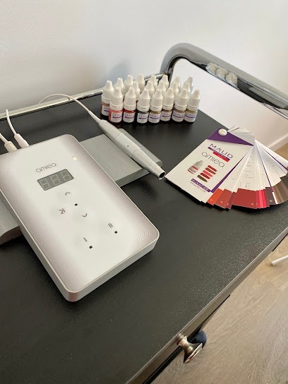 Christel Maquillage Permanent, Institut de Beauté à Clamart