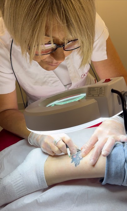 BLEU MARINE Beauté & Bien-être, Institut de Beauté à Fontenay-le-Fleury