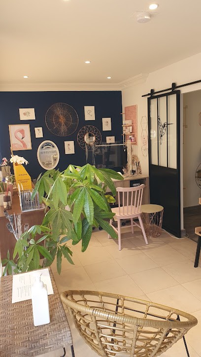 L'instanphorie, Institut de Beauté à Sainte-Maxime