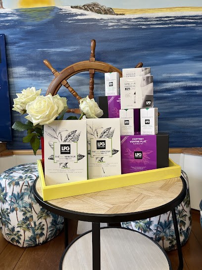 Riva Bien-Etre, Institut de Beauté à Ouistreham