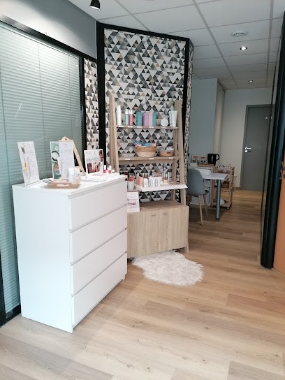 Fée 2 Beauté - institut de beauté, Institut de Beauté à Andance