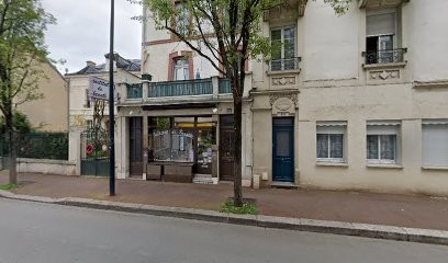 Institut De Beauté Geneviève Thain, Institut de Beauté à Vichy