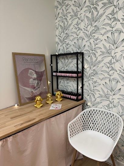 Le Boudoir Beauté, Institut de Beauté à Saint-Amand-Villages