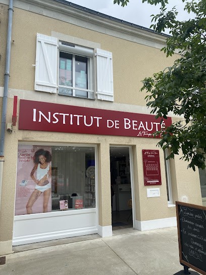 Le Temps D'un Soin - Saint Sylvain D'Anjou, Institut de Beauté à Verrières-en-Anjou