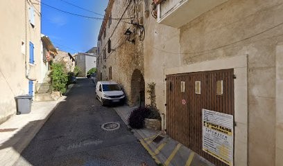 Le Boudoir De Mademoiselle, Esthéticienne à Lançon-Provence