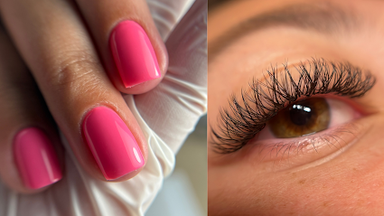 Mel Lashes Nails, Institut De Beauté à Belcodène