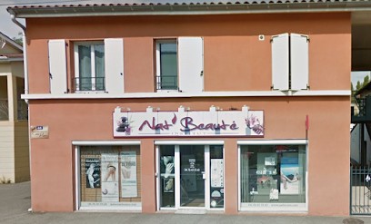 Institut Nat'Beauté, Institut de Beauté à Craponne