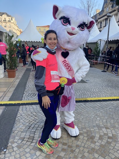 Vis Ta Mine C - Clementine Prevost Socio Esthéticienne, Institut de Beauté à Thiers