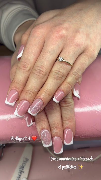 Nails Beauty Sarah Esthéticienne à Wingles