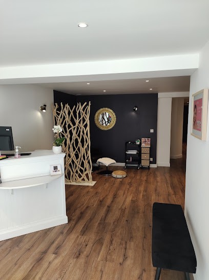 L'Institut Carvin, Institut de Beauté à Carvin