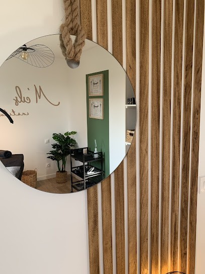 M'cils Institut, Institut de Beauté à Châteaubriant