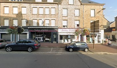 Armony Beauté, Institut de Beauté à Saint-Hilaire-du-Harcouët