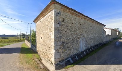 Esthéticienne à domicile, Esthéticienne à Lauraët