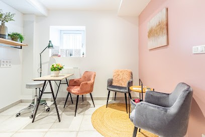 Roses Poudrées Epinal, Institut de Beauté à Épinal