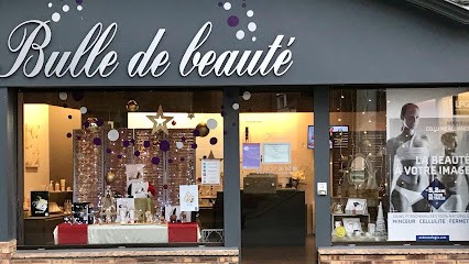 Bulle De Beauté, Institut de Beauté à Pluvigner