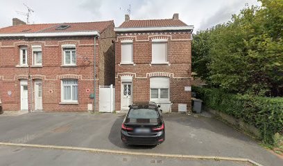 Emilie Wrd, Institut de Beauté à Vieux-Condé