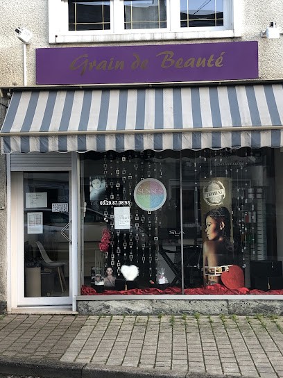 Institut Grain De Beauté, Institut de Beauté à Montmédy