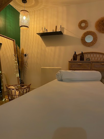 L.atelier.du.drainage., Institut de Beauté à Roubaix