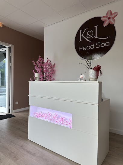 K&L HEAD SPA, Institut de Beauté à Cluses