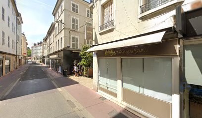 Make me up, Institut de Beauté à Bourg-en-Bresse