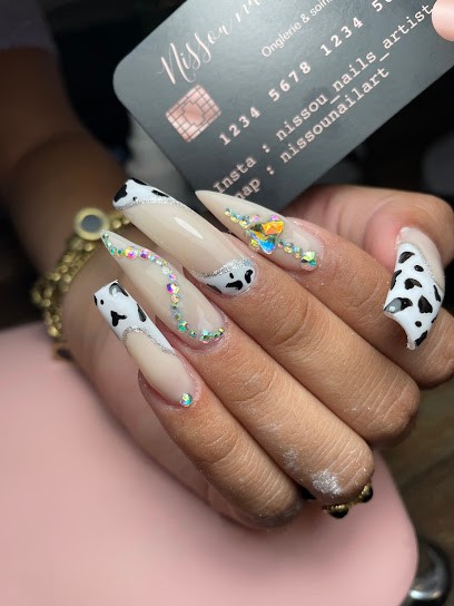 Nissou Nails Artist, Institut de Beauté à Marseille 02