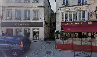 Brochard Catherine, Institut de Beauté à Laon