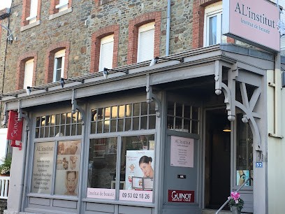 AL'institut, Institut de Beauté à Saint-Pair-sur-Mer
