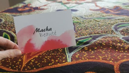 Macha Beauté, Institut de Beauté à Seignosse