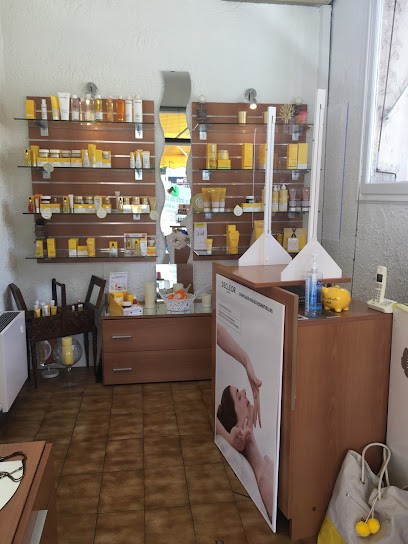 Centre De Beaute Valerie, Institut de Beauté à Roquefort-les-Pins