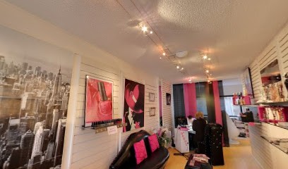 Glam And The City, Institut de Beauté à Douvaine