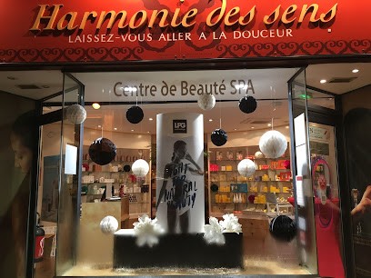 Harmonie Des Sens, Institut de Beauté à Saint-Omer